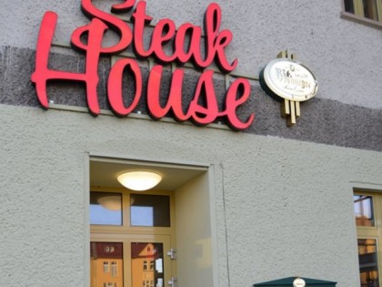 照片: Steak House